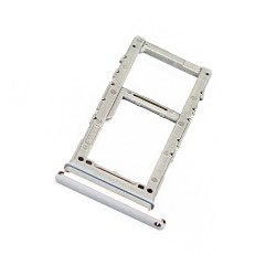 Sim Tray Samsung Galaxy Note 10 Plus/N975 Aura Glow